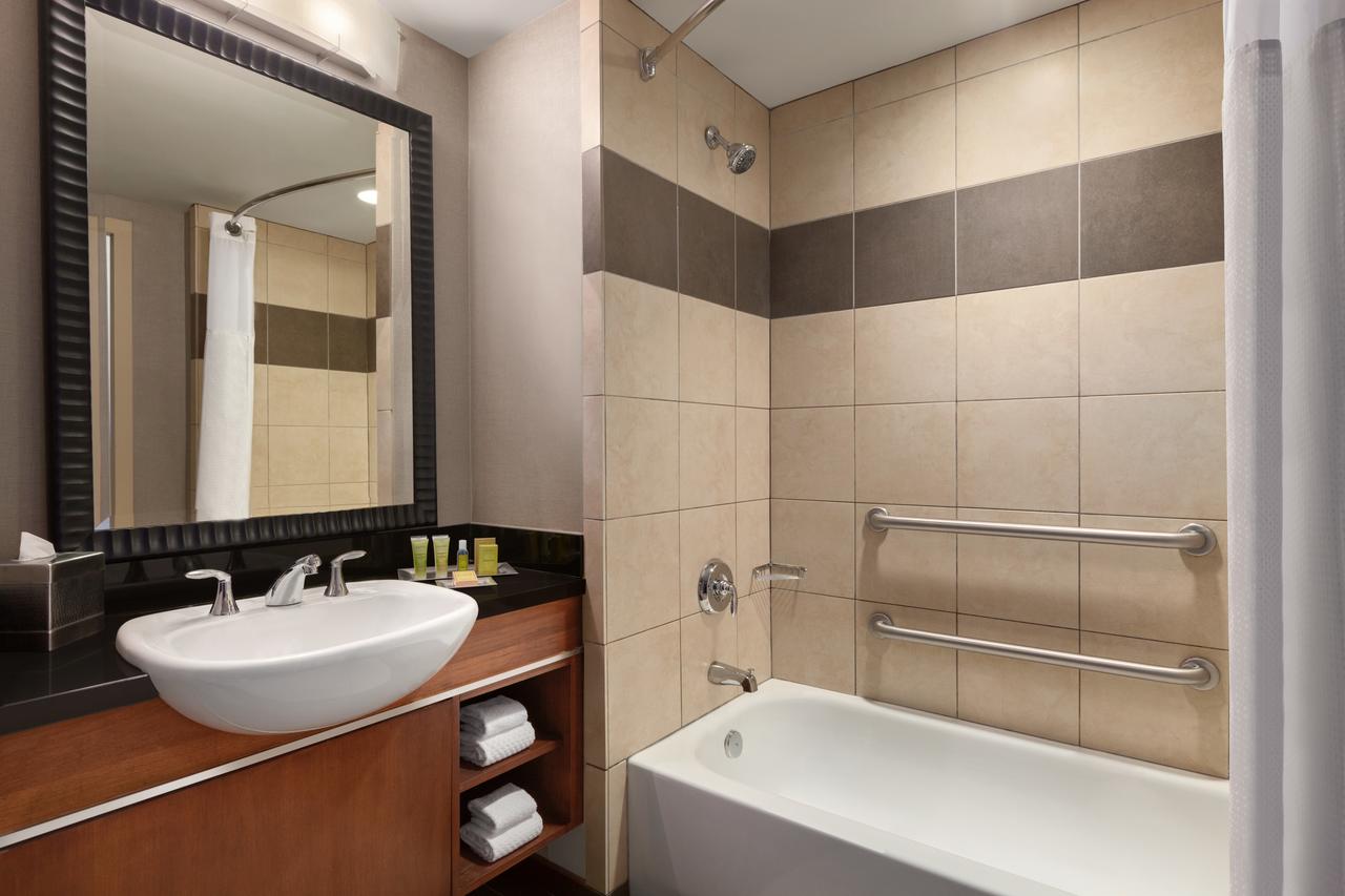 Hilton Baltimore BWI Airport - thumb 12