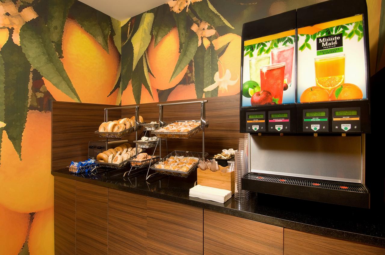 Fairfield Inn & Suites Baltimore BWI Airport - thumb 23