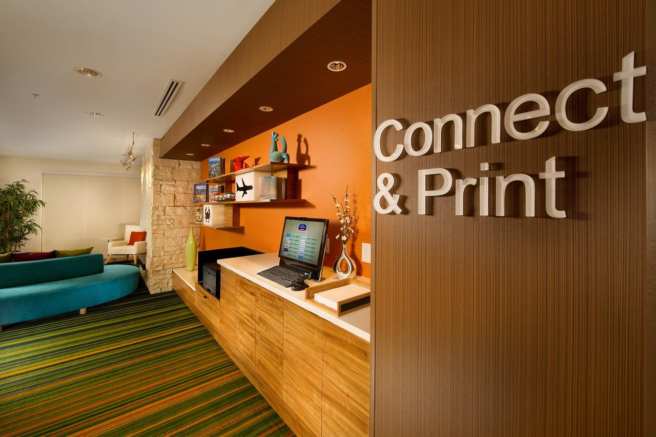 Fairfield Inn & Suites Baltimore BWI Airport - thumb 18