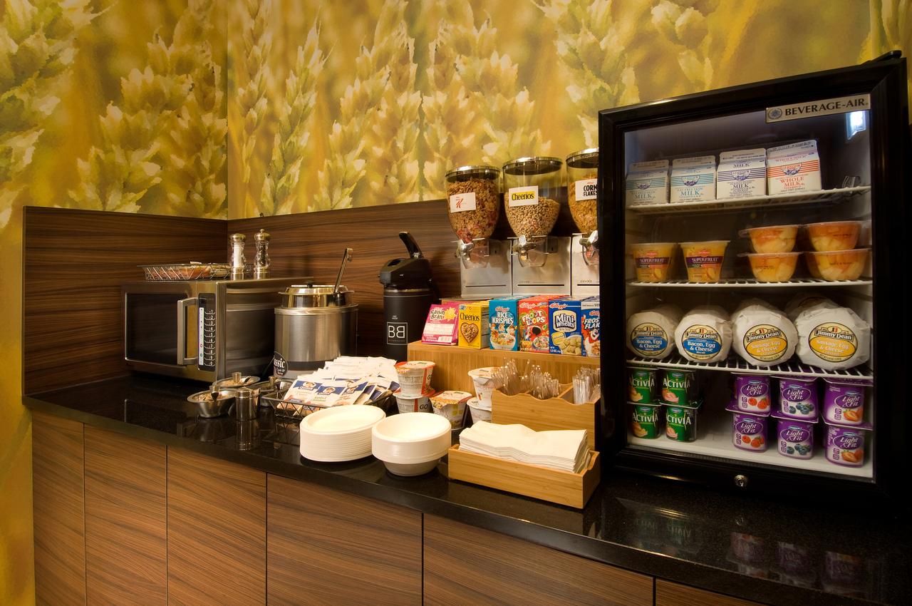 Fairfield Inn & Suites Baltimore BWI Airport - thumb 22