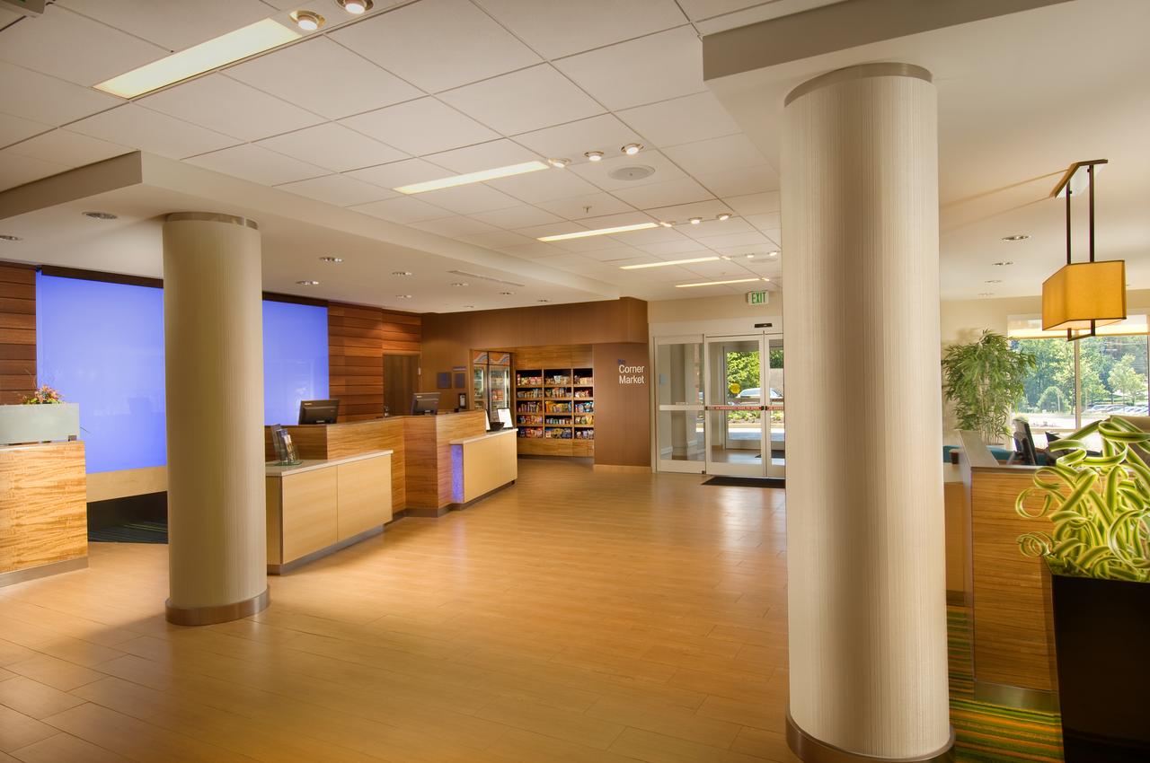 Fairfield Inn & Suites Baltimore BWI Airport - thumb 4