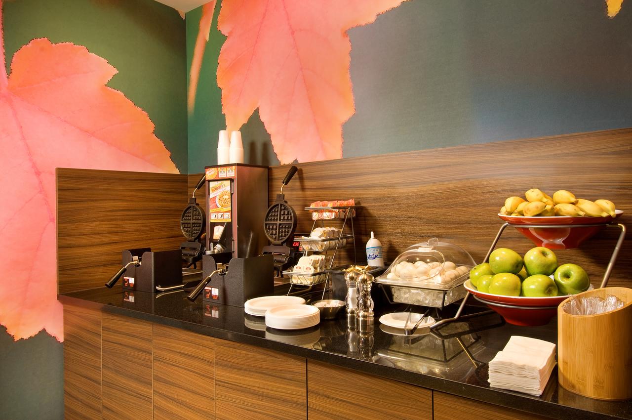 Fairfield Inn & Suites Baltimore BWI Airport - thumb 21