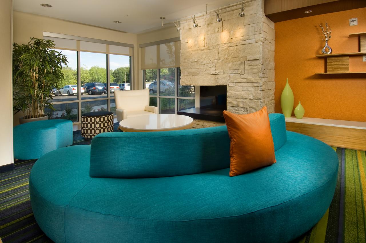 Fairfield Inn & Suites Baltimore BWI Airport - thumb 5