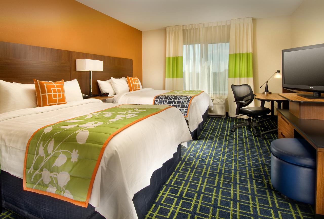 Fairfield Inn & Suites Baltimore BWI Airport - thumb 11