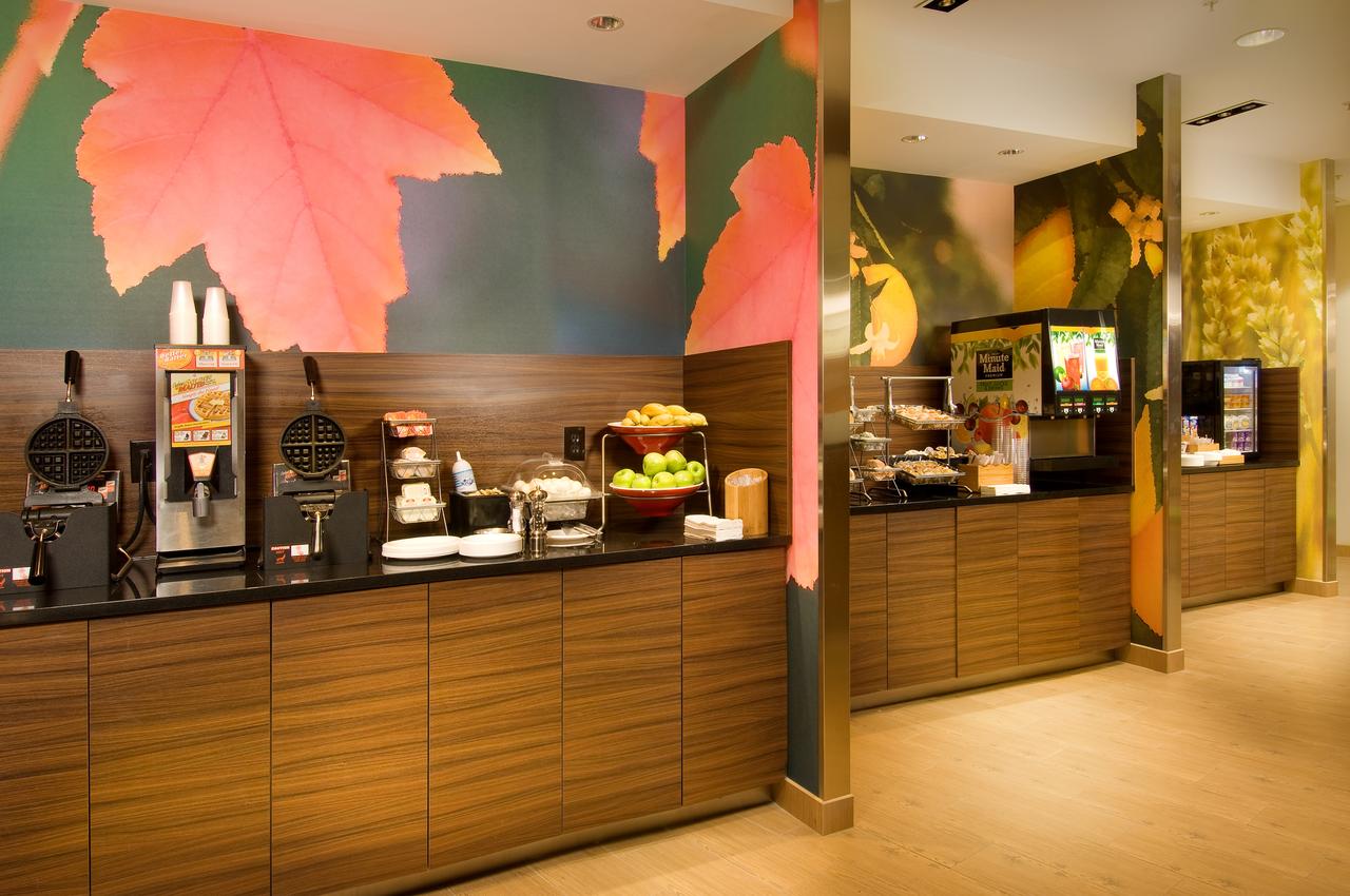 Fairfield Inn & Suites Baltimore BWI Airport - thumb 7