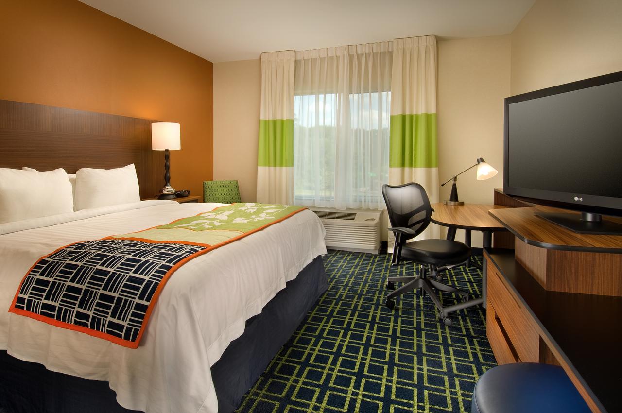 Fairfield Inn & Suites Baltimore BWI Airport - thumb 12