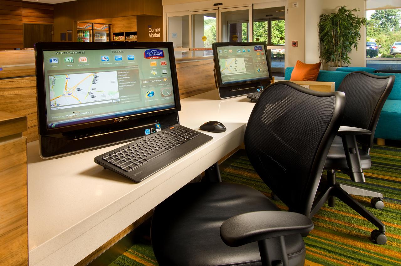 Fairfield Inn & Suites Baltimore BWI Airport - thumb 6