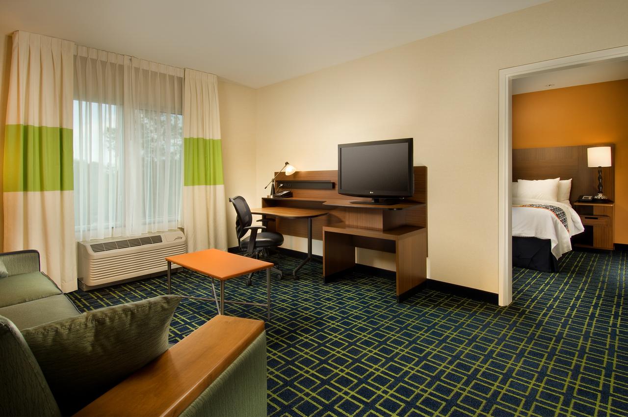 Fairfield Inn & Suites Baltimore BWI Airport - thumb 15