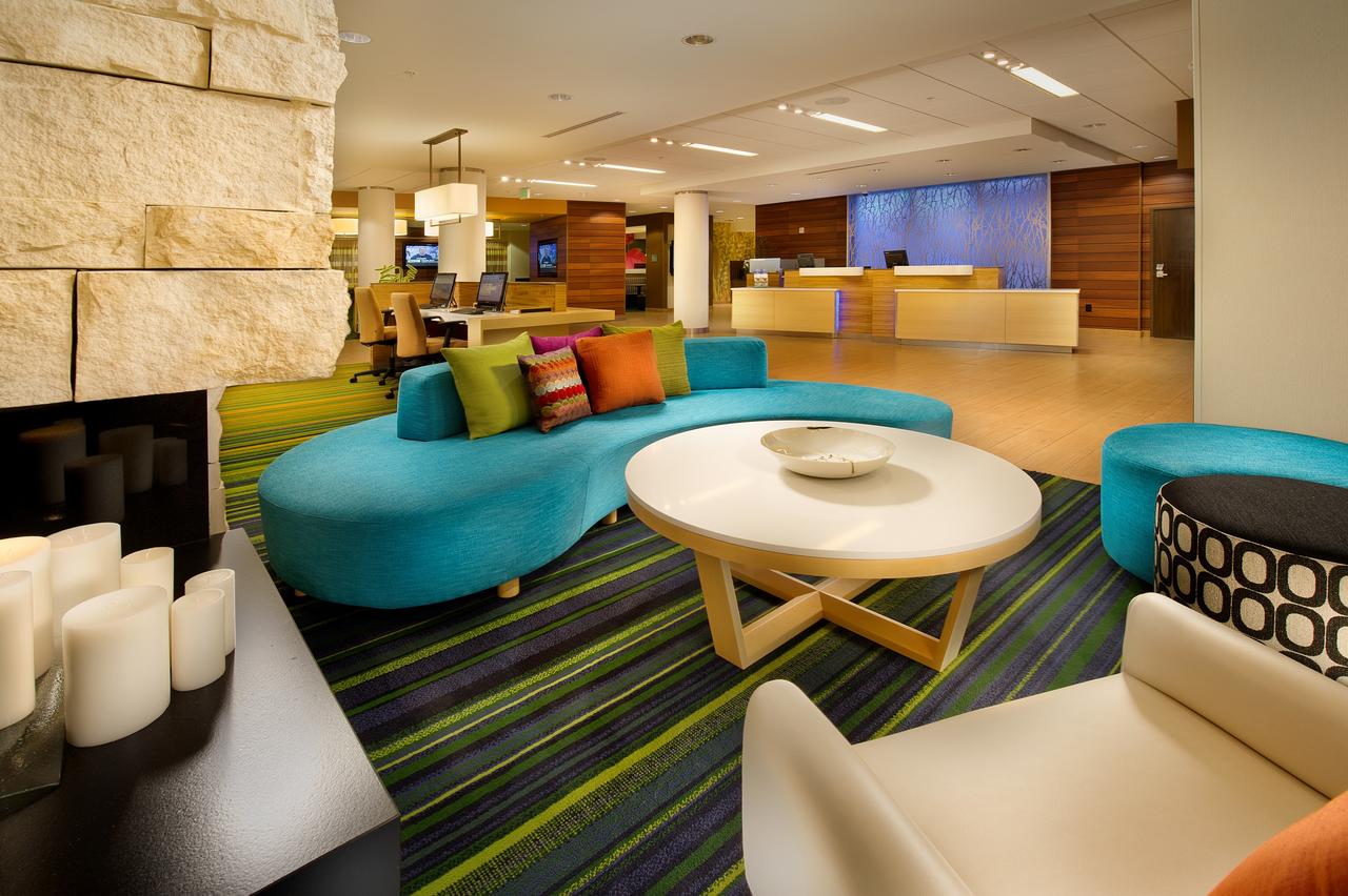 Fairfield Inn & Suites Baltimore BWI Airport - thumb 20