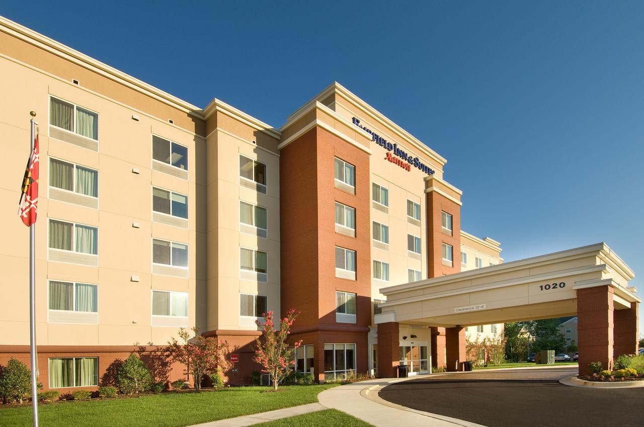 Fairfield Inn & Suites Baltimore BWI Airport - thumb 1