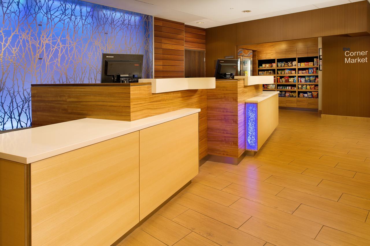 Fairfield Inn & Suites Baltimore BWI Airport - thumb 17