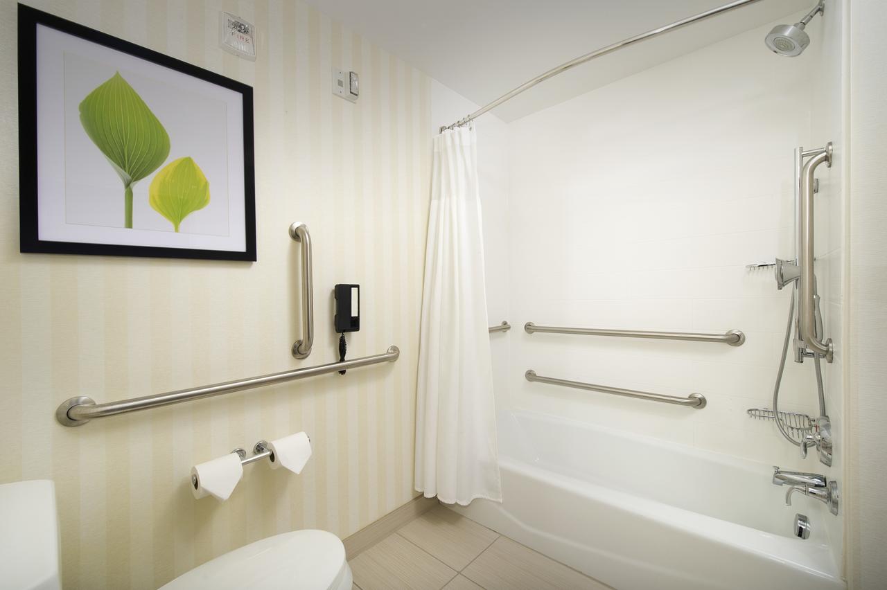 Fairfield Inn & Suites Baltimore BWI Airport - thumb 24