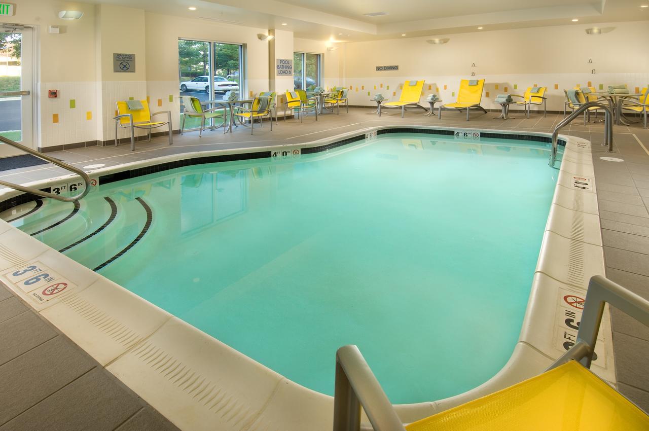 Fairfield Inn & Suites Baltimore BWI Airport - thumb 14