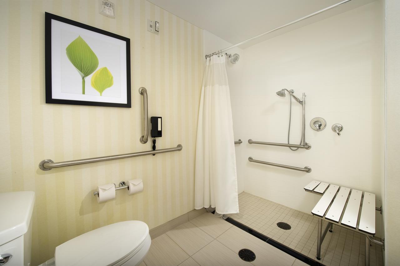 Fairfield Inn & Suites Baltimore BWI Airport - thumb 25