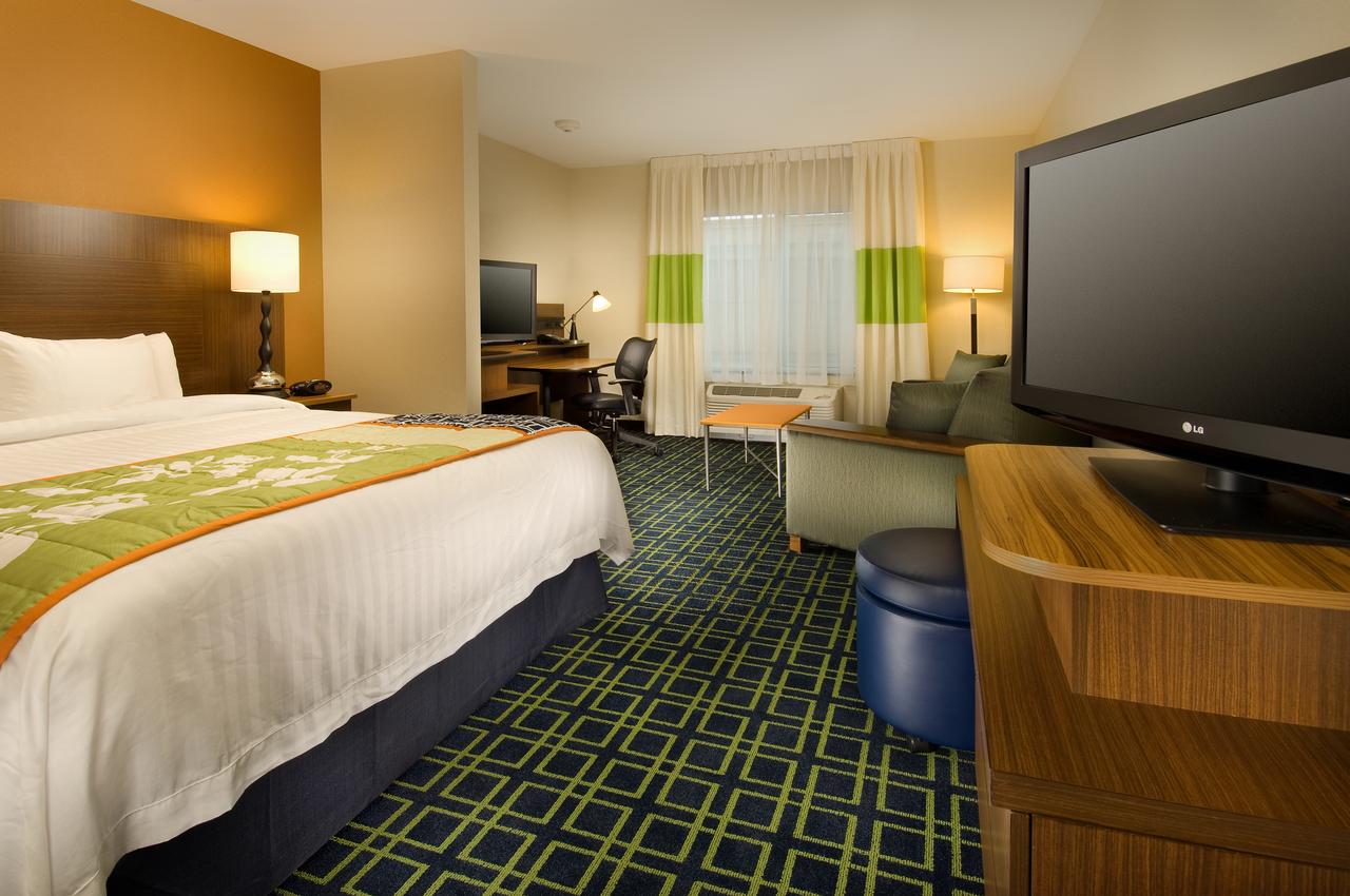 Fairfield Inn & Suites Baltimore BWI Airport - thumb 13