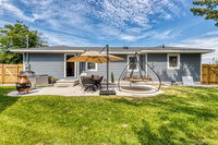 All Decked Out Accommodation Deal