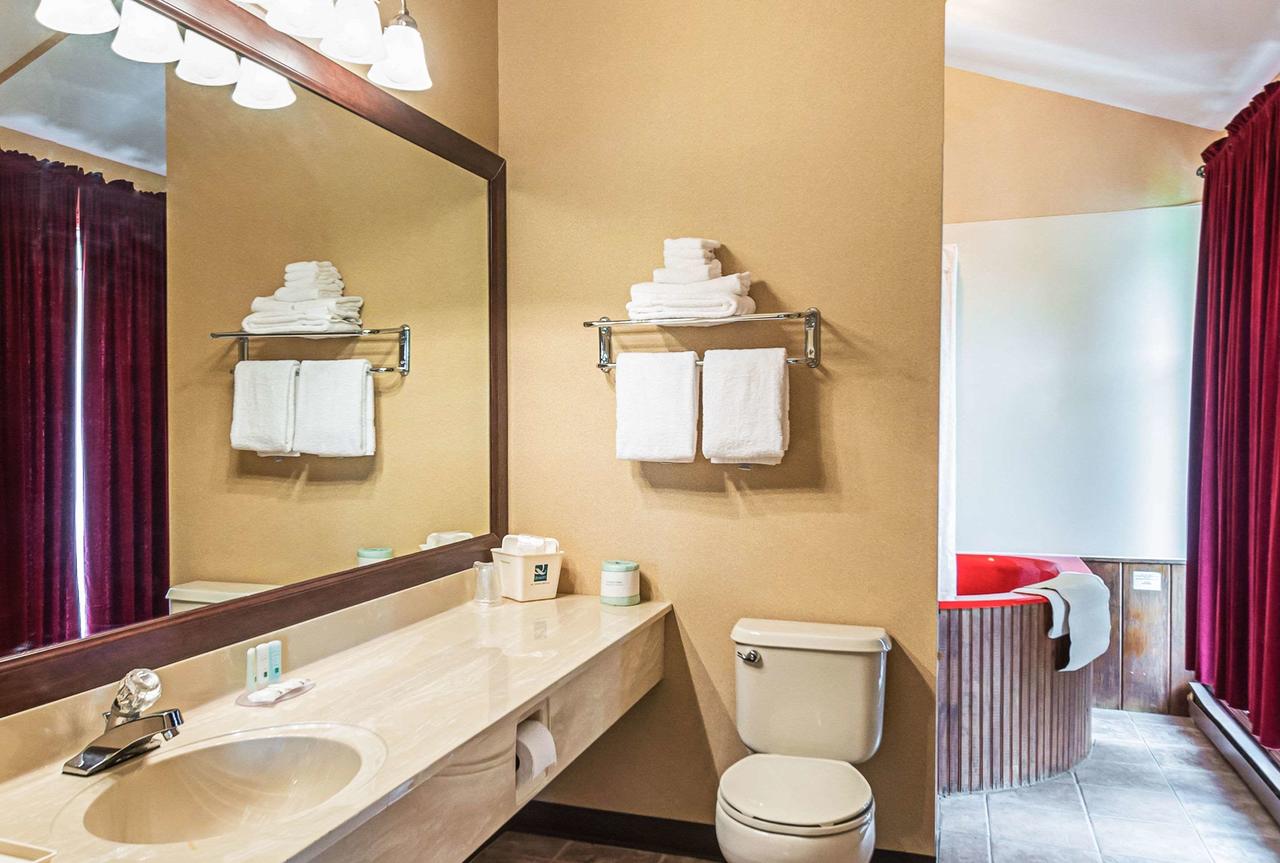 Quality Inn & Suites Frostburg-Cumberland - thumb 23