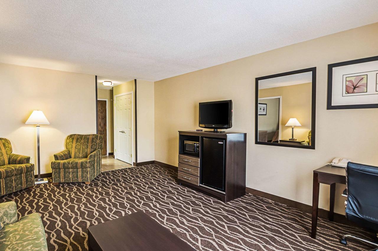 Quality Inn & Suites Frostburg-Cumberland - thumb 26