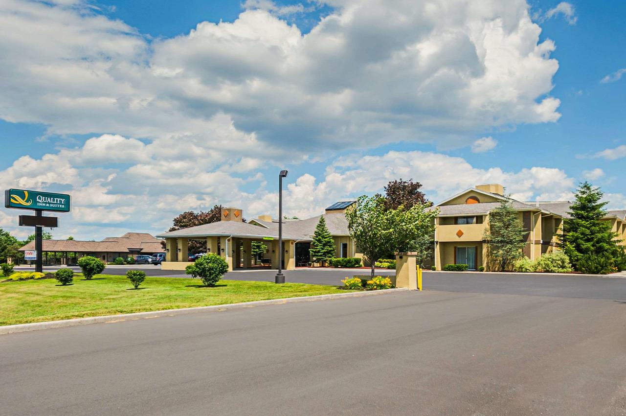 Quality Inn & Suites Frostburg-Cumberland - thumb 0