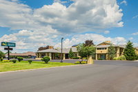 Booking Frostburg Accommodation Deal