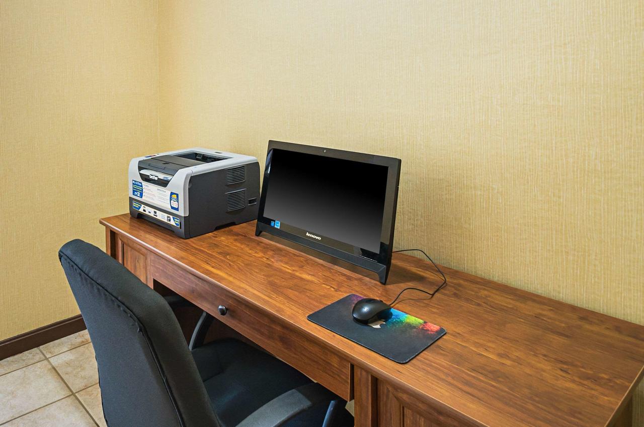 Quality Inn & Suites Frostburg-Cumberland - thumb 4