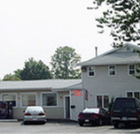 Charlie's Motel - Accommodation Deal