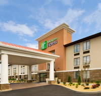 Holiday Inn Express - Waldorf - Accommodation Deal