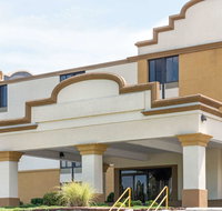 Days Inn by Wyndham Hagerstown - Accommodation Deal
