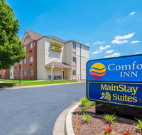 MainStay Suites Frederick - Accommodation Deal