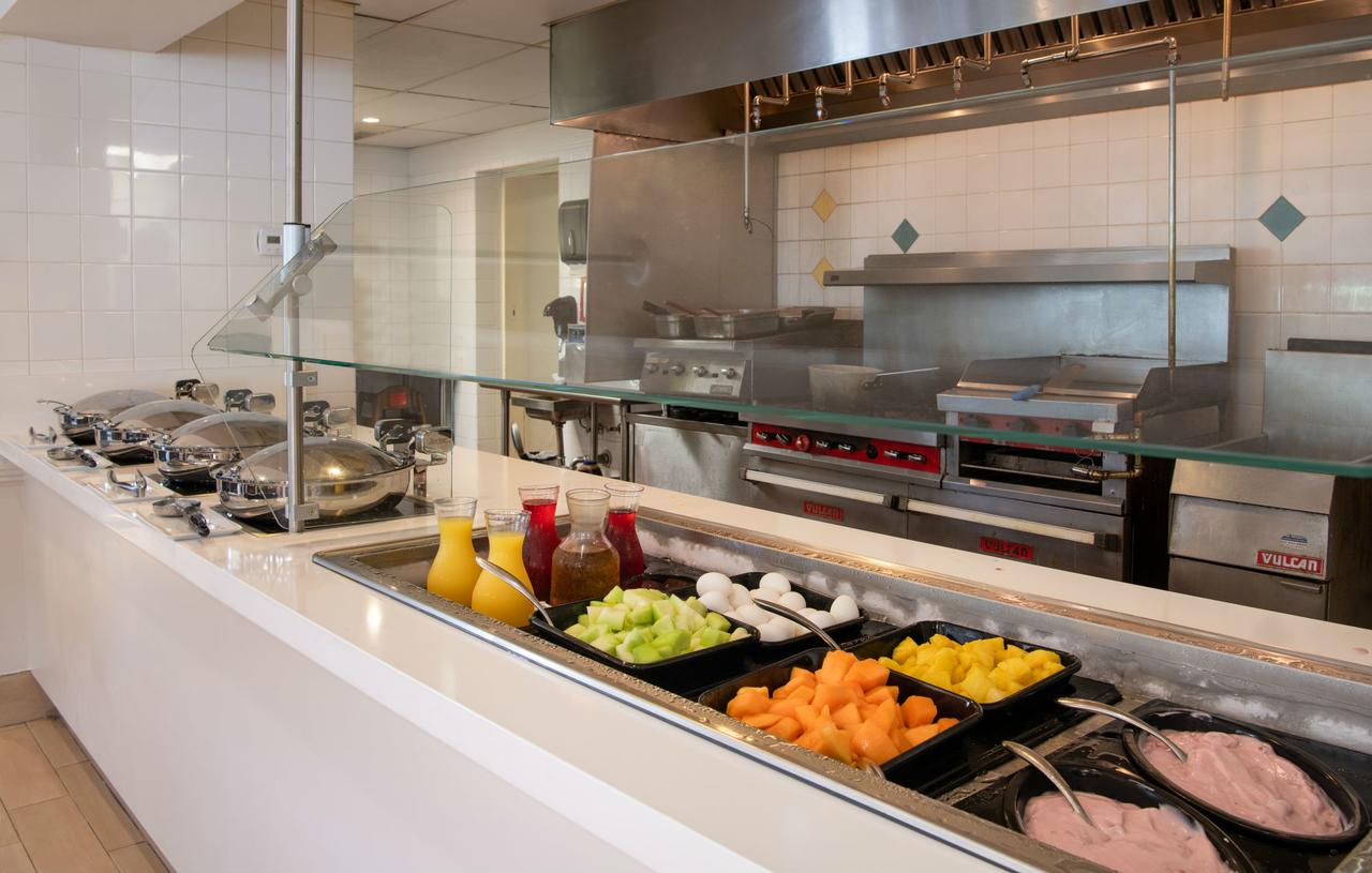 Hilton Garden Inn BWI Airport - thumb 10