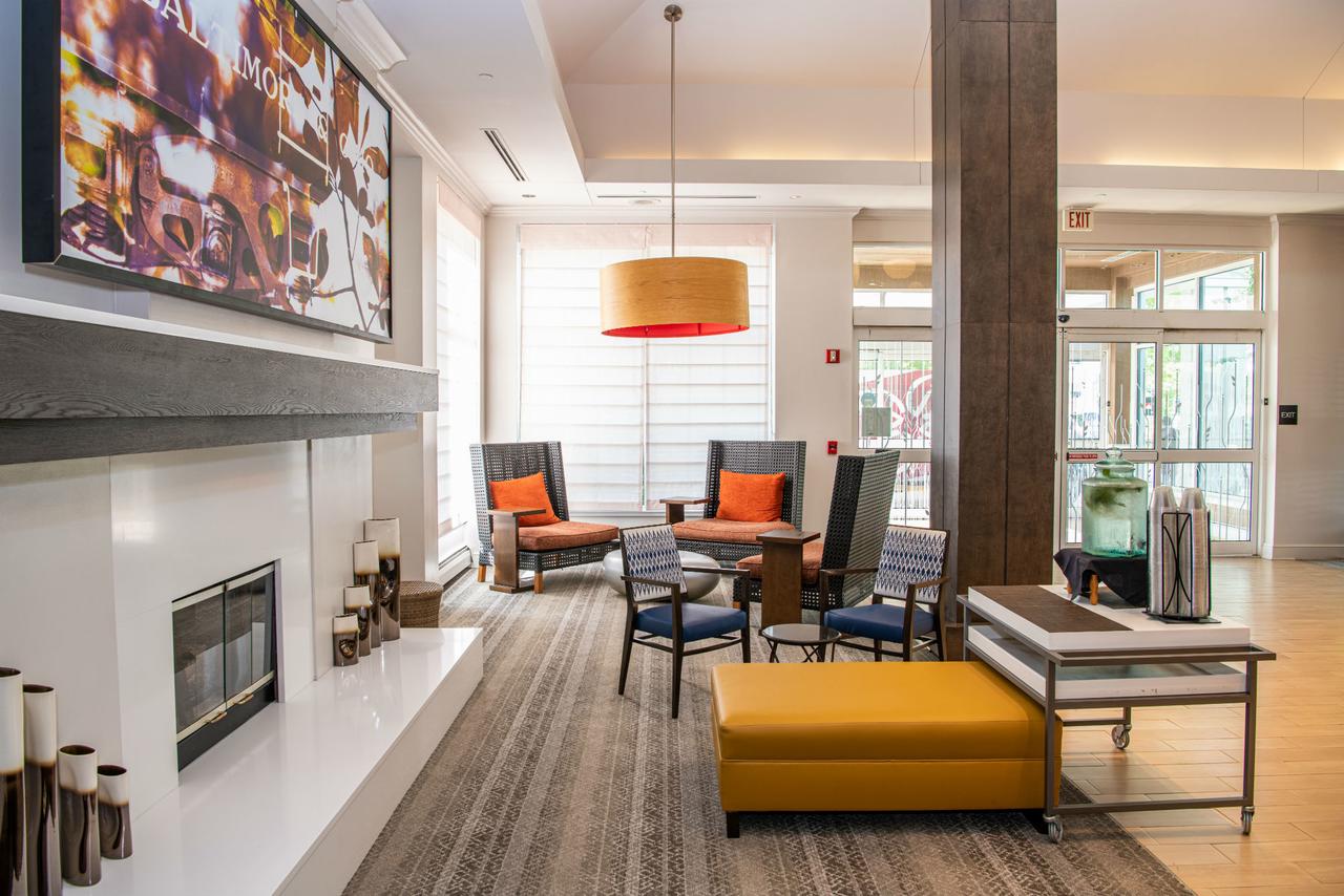 Hilton Garden Inn BWI Airport - thumb 0