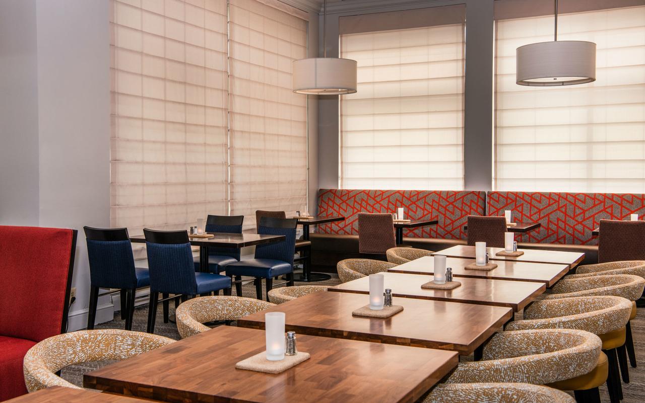 Hilton Garden Inn BWI Airport - thumb 25