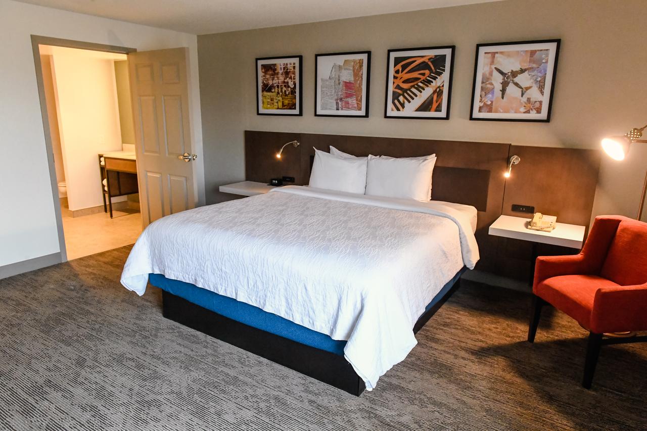 Hilton Garden Inn BWI Airport - thumb 43