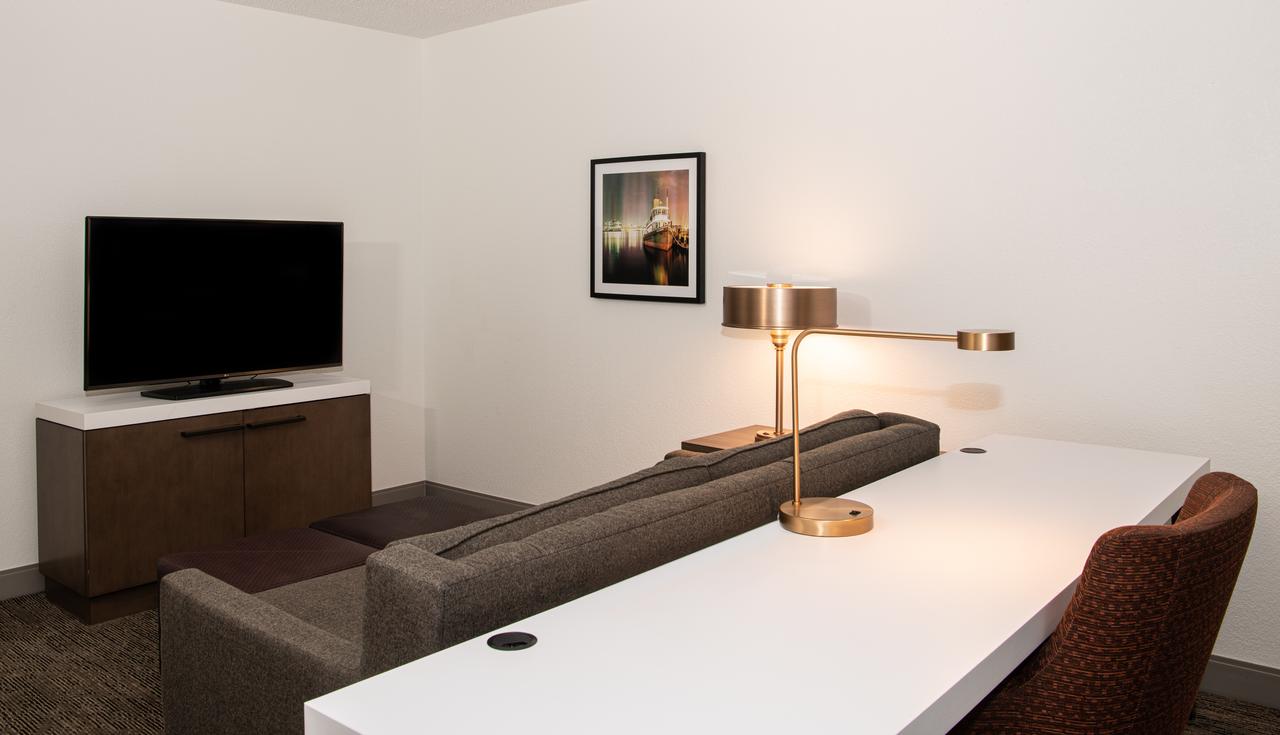 Hilton Garden Inn BWI Airport - thumb 38