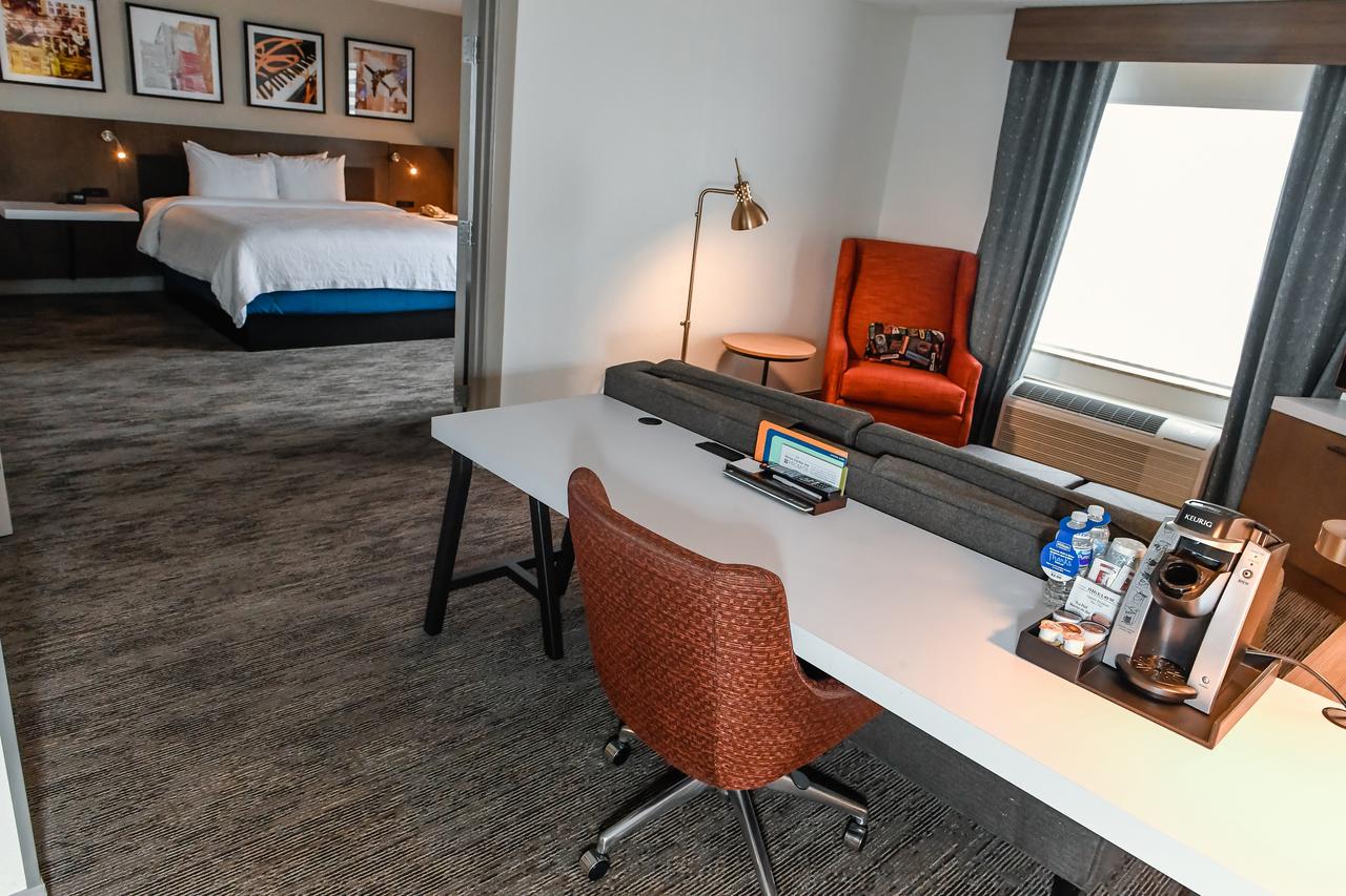 Hilton Garden Inn BWI Airport - thumb 41