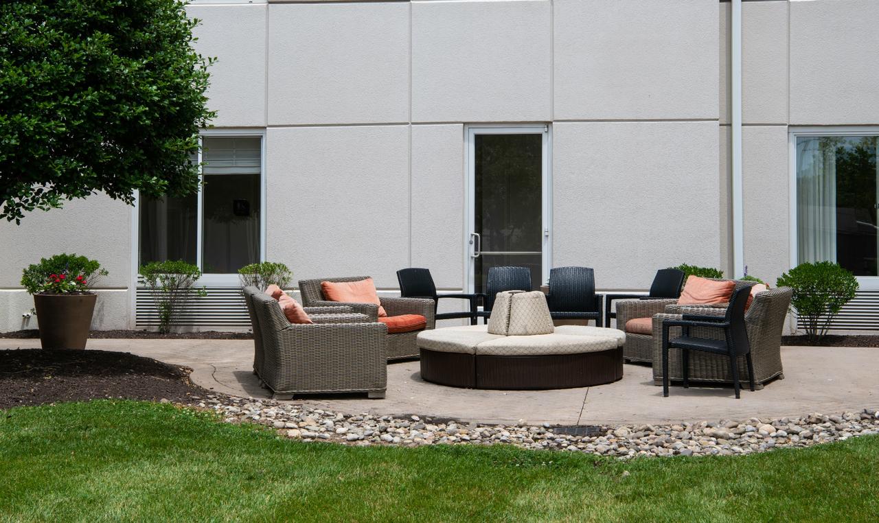 Hilton Garden Inn BWI Airport - thumb 19