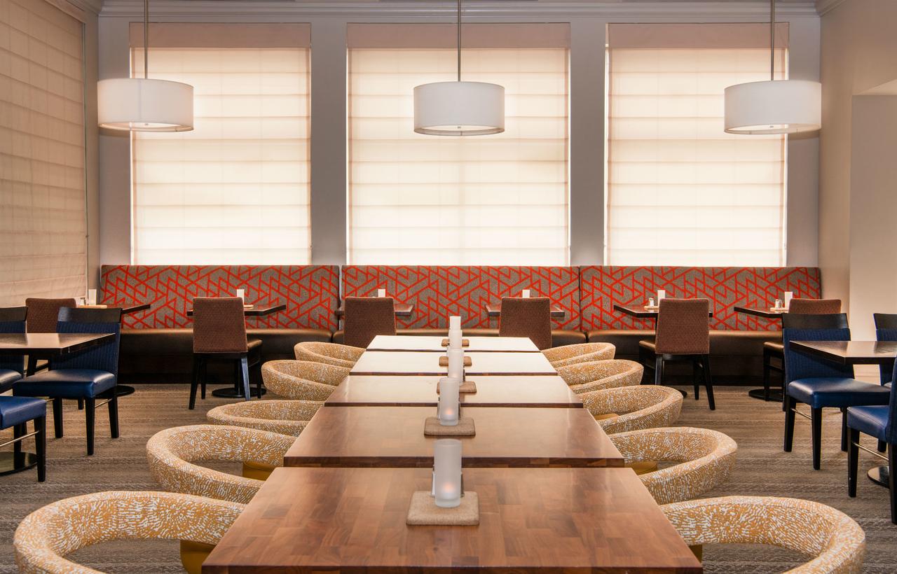 Hilton Garden Inn BWI Airport - thumb 24