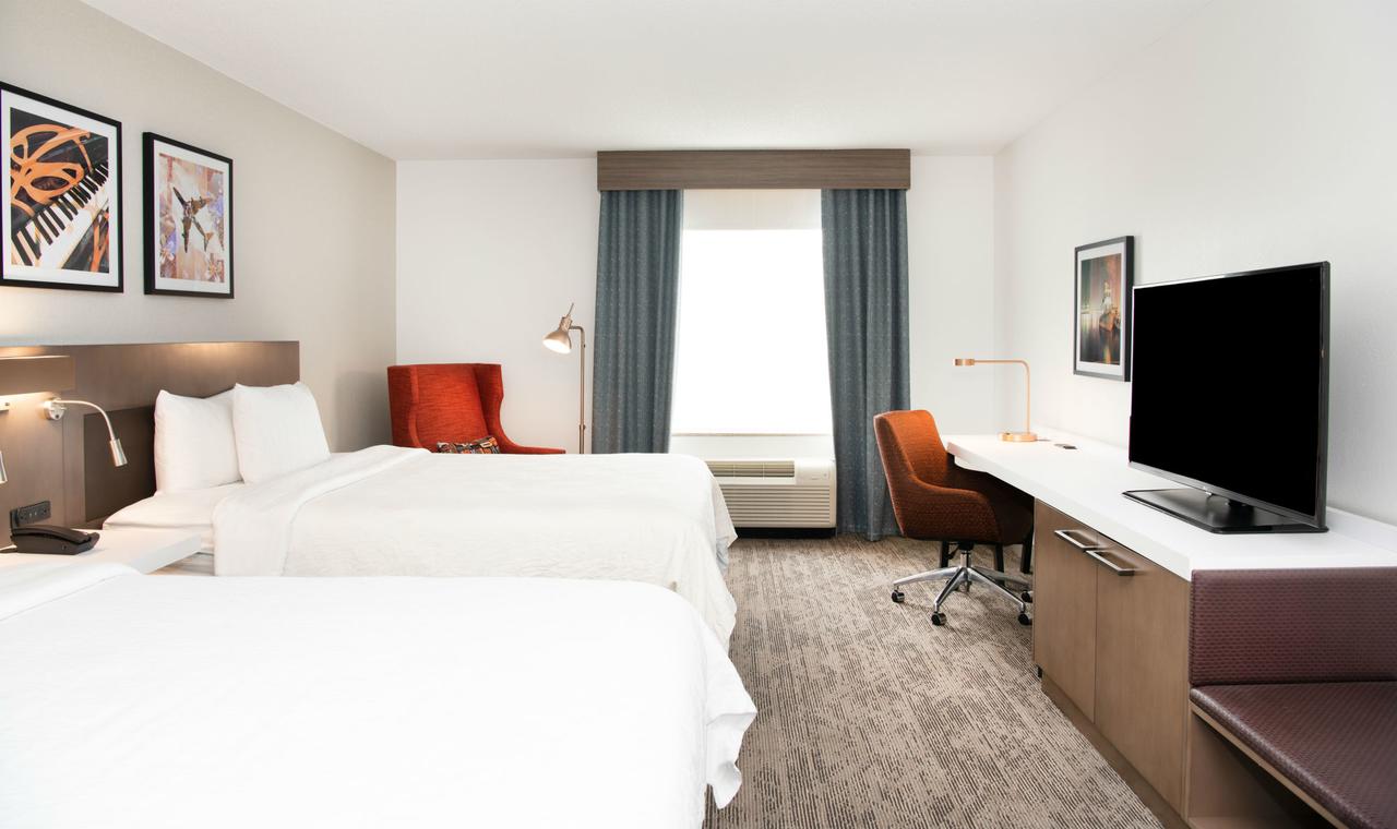 Hilton Garden Inn BWI Airport - thumb 15