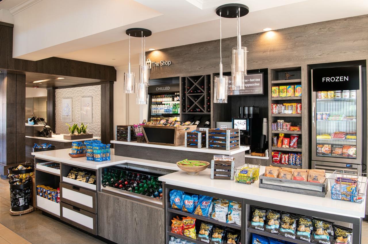 Hilton Garden Inn BWI Airport - thumb 26