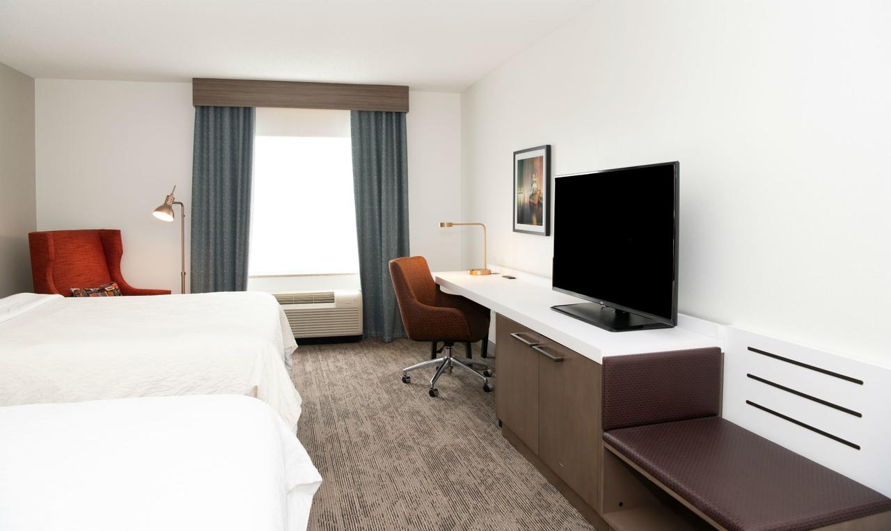 Hilton Garden Inn BWI Airport - thumb 16