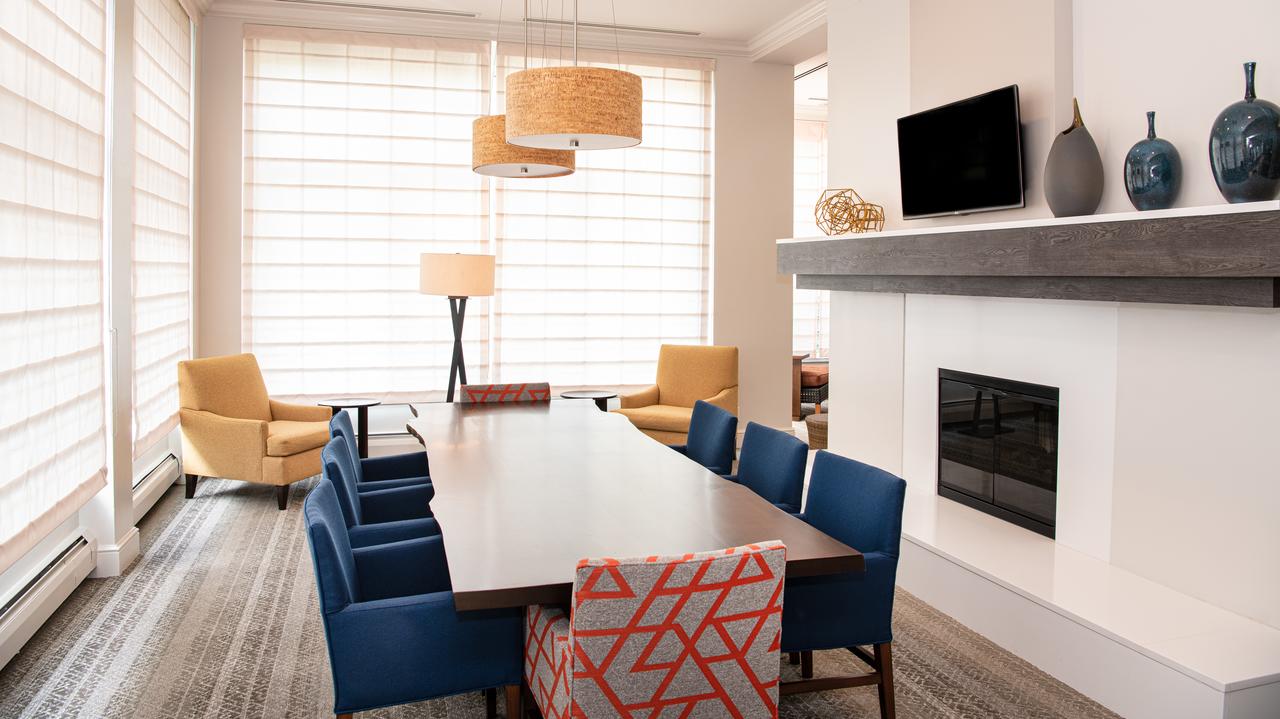 Hilton Garden Inn BWI Airport - thumb 31