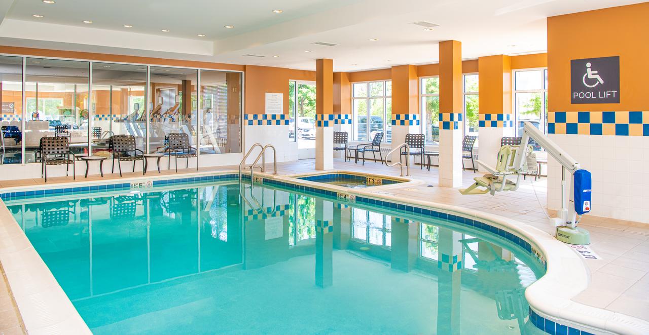 Hilton Garden Inn BWI Airport - thumb 12