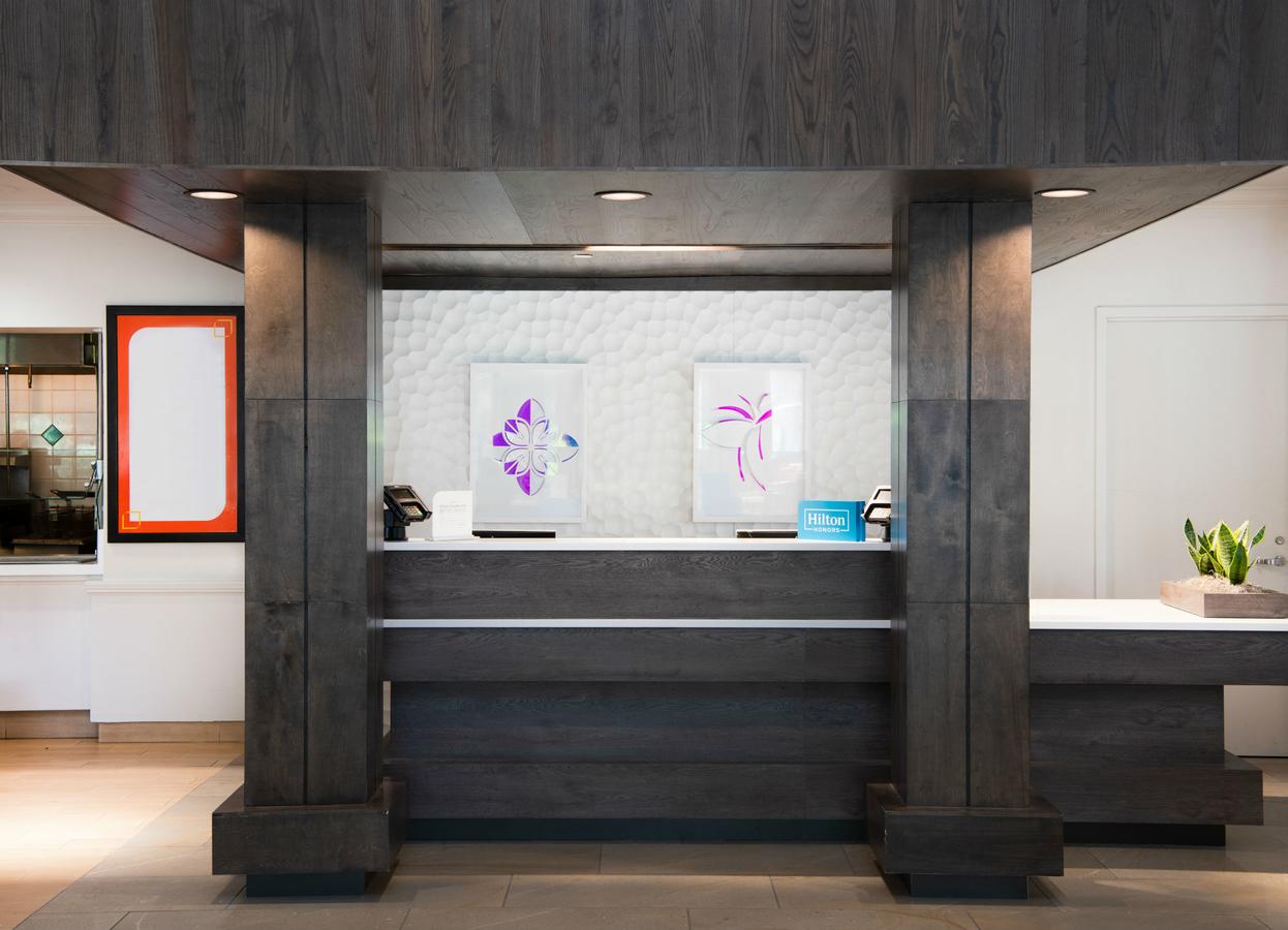 Hilton Garden Inn BWI Airport - thumb 27