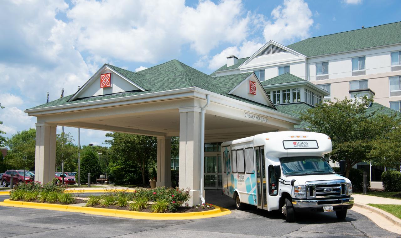 Hilton Garden Inn BWI Airport - thumb 3