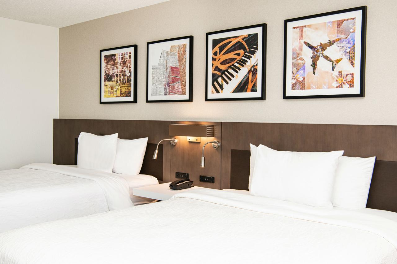 Hilton Garden Inn BWI Airport - thumb 17