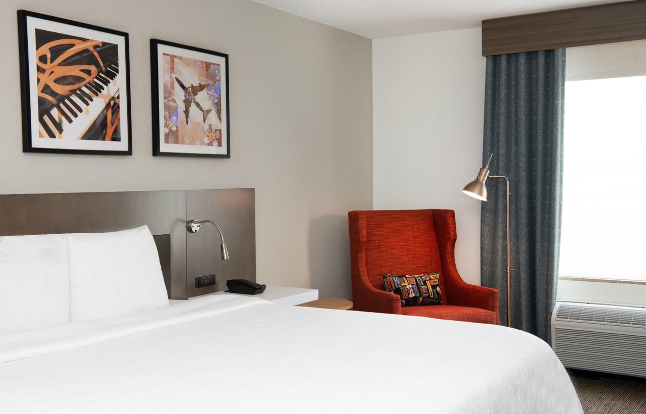 Hilton Garden Inn BWI Airport - thumb 14