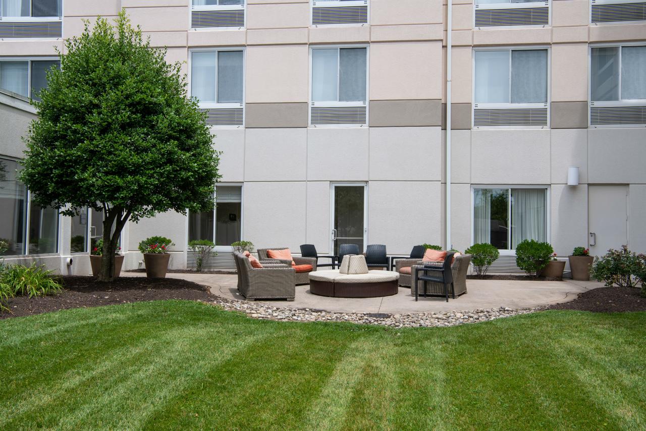 Hilton Garden Inn BWI Airport - thumb 18