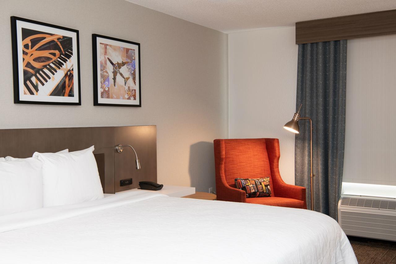 Hilton Garden Inn BWI Airport - thumb 2