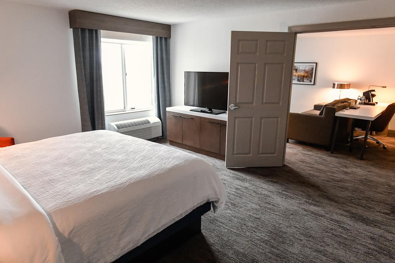 Hilton Garden Inn BWI Airport - thumb 42