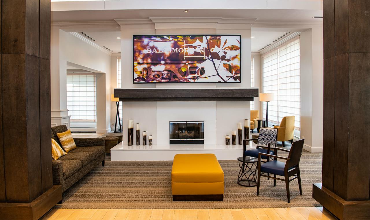 Hilton Garden Inn BWI Airport - thumb 7